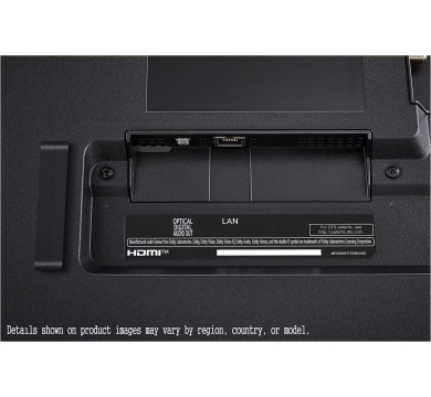 Телевизор LG 65QNED816RA