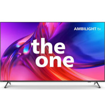 Телевизор Philips 50PUS8729/60 