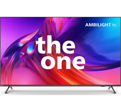 Телевизор Philips 50PUS8729/60