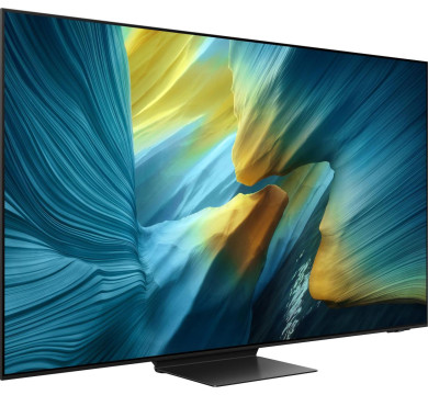 Телевизор Samsung QE65S95FAU