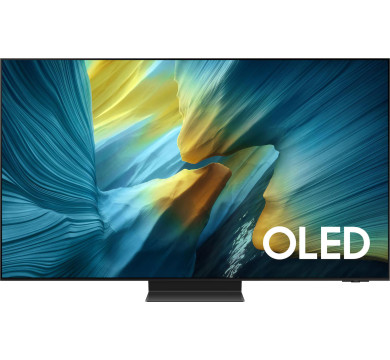 Телевизор Samsung QE77S95FAU