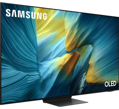 Телевизор Samsung QE77S95FAU