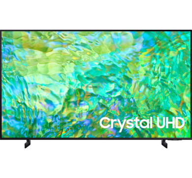 Телевизор Samsung UE65CU8000U