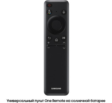 Телевизор Samsung UE65CU8000U