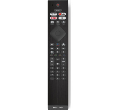 Телевизор Philips 65PUD7029/71