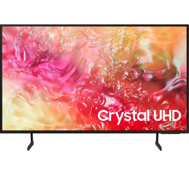 Телевизор Samsung UE50DU7100UXRU Телевизор Samsung UE50DU7100UXRU