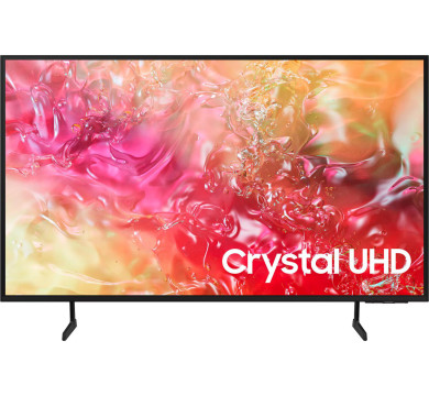 Телевизор Samsung UE55DU7100UXRU
