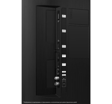 Телевизор Samsung UE55DU7100UXRU