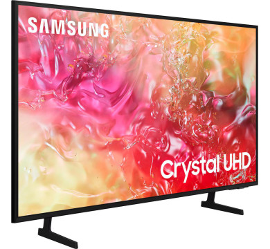 Телевизор Samsung UE55DU7100UXRU