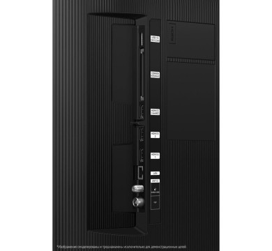 Телевизор Samsung UE65DU7100UXRU