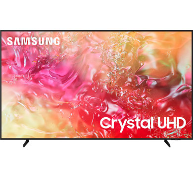 Телевизор Samsung UE65DU7100UXRU