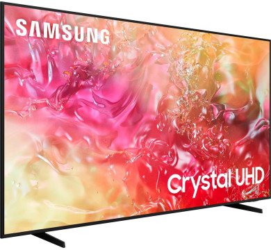 Телевизор Samsung UE65DU7100UXRU