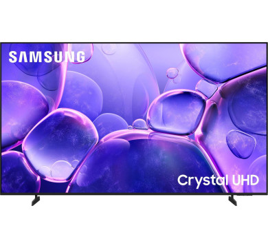 Телевизор Samsung UE65U8000FUXRU