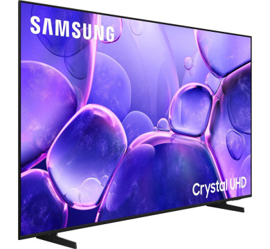 Телевизор Samsung UE65U8000FUXRU