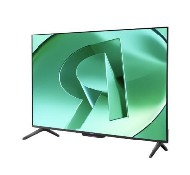 Телевизор Яндекс ТВ Станция Бейсик с Алисой 65" 4K UHD YNDX-00077