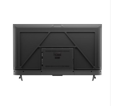 Телевизор Яндекс ТВ Станция Бейсик с Алисой 65" 4K UHD YNDX-00077