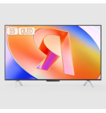 Телевизор Яндекс ТВ Станция Про с Алисой, 55" 4K UHD YNDX-00101