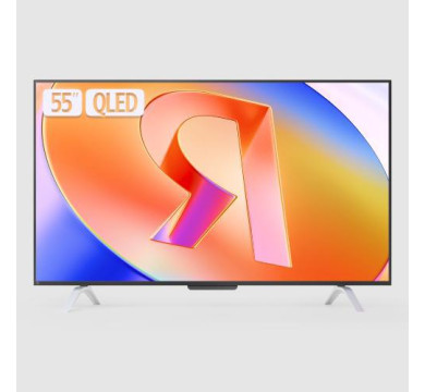 Телевизор Яндекс ТВ Станция Про с Алисой, 55" 4K UHD YNDX-00101 Телевизор Яндекс ТВ Станция Про с Алисой, 55" 4K UHD YNDX-00101