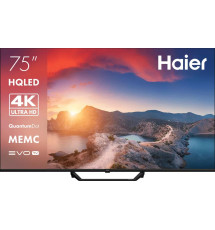 Телевизор Haier 75 Smart TV S2 Pro
