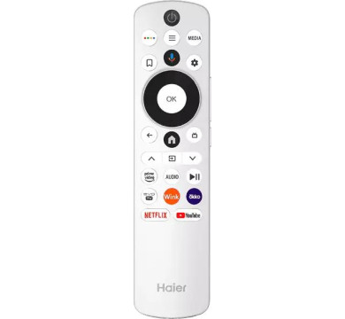 Телевизор Haier 75 Smart TV S2 Pro Телевизор Haier 75 Smart TV S2 Pro