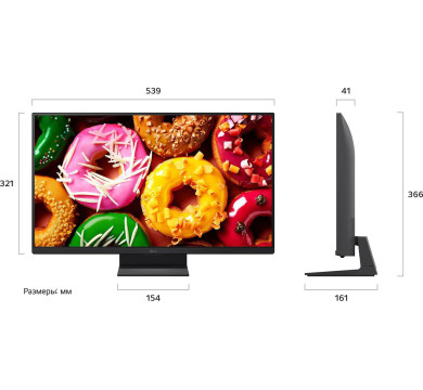 Телевизор LG 24LB70006LA Телевизор LG 24LB70006LA