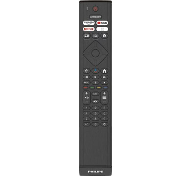 Телевизор Philips 75PQT8169/98