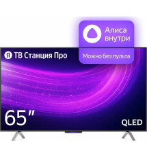 Телевизор Яндекс YNDX-00102