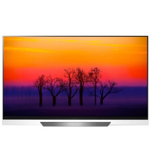 Телевизор OLED LG OLED55E8