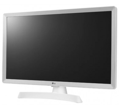Телевизор LG 24TL510S-WZ