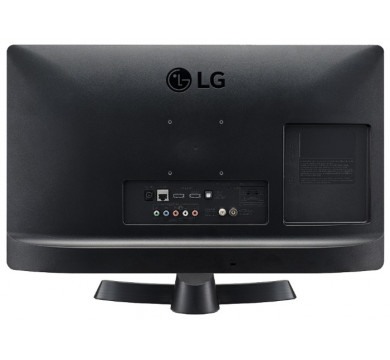 Телевизор LG 24TN510S-PZ