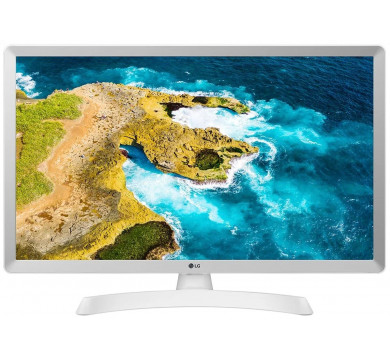 Телевизор LG 28TQ515S-WZ