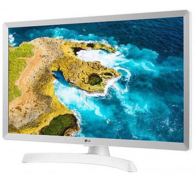 Телевизор LG 28TQ515S-WZ