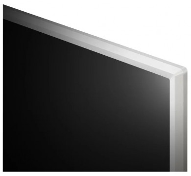 Телевизор LG 43UK6390PLG