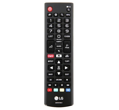 Телевизор LG 43UK6390PLG