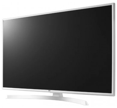 Телевизор LG 43UK6390PLG