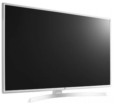 Телевизор LG 43UK6390PLG