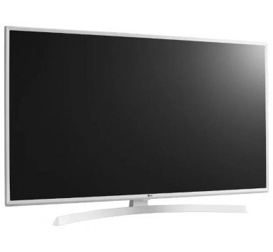 Телевизор LG 43UK6390PLG