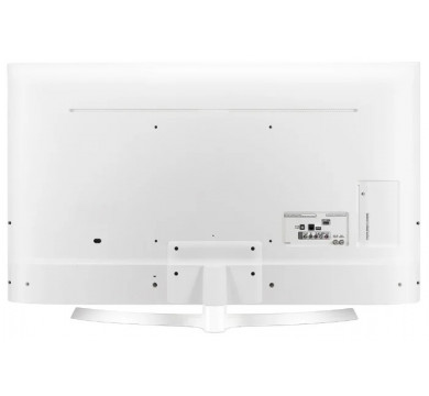 Телевизор LG 43UK6390PLG