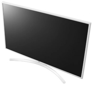 Телевизор LG 43UK6390PLG