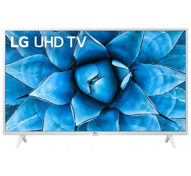 Телевизор LG 43UN73906LE