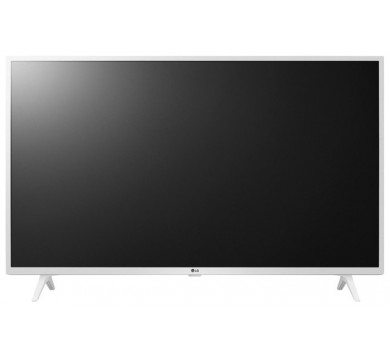 Телевизор LG 43UN73906LE