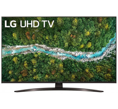 Телевизор LG 43UP78006LC