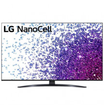 Телевизор NanoCell LG 50NANO766PA 