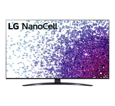 Телевизор NanoCell LG 50NANO766PA