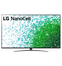Телевизор NanoCell LG 50NANO816PA 