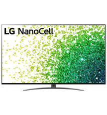 Телевизор NanoCell LG 50NANO866PA 