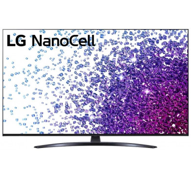 Телевизор NanoCell LG 55NANO766PA