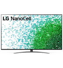 Телевизор NanoCell LG 55NANO816PA 