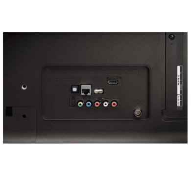 Телевизор LG 49UK6200PLA
