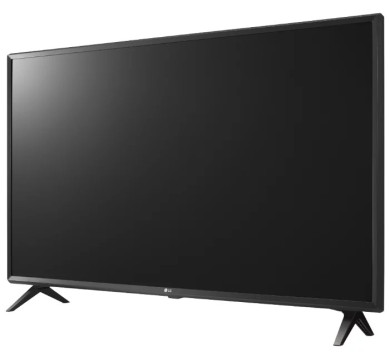 Телевизор LG 49UK6200PLA